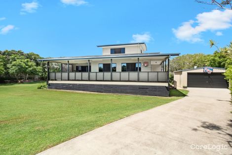 Property photo of 61 Waterview Drive Dundowran Beach QLD 4655