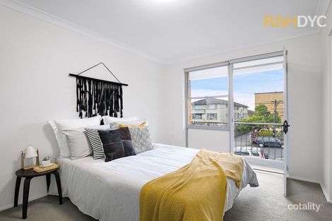 Property photo of 5/5 Wheeler Parade Dee Why NSW 2099