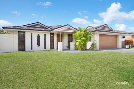 Property photo of 92 Botanical Circuit Banora Point NSW 2486