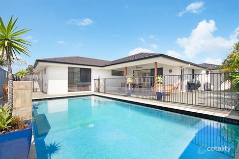 Property photo of 92 Botanical Circuit Banora Point NSW 2486
