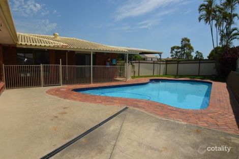 Property photo of 19 Ashburton Close Arundel QLD 4214