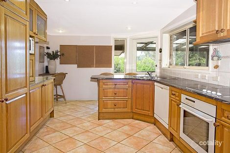Property photo of 110 Clarke Road Hornsby NSW 2077