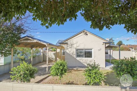 Property photo of 20 Mitchell Street Wodonga VIC 3690