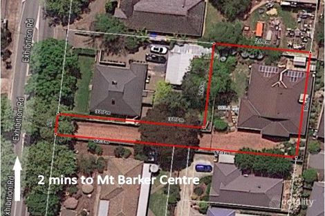 Property photo of 7A Exhibition Road Mount Barker SA 5251