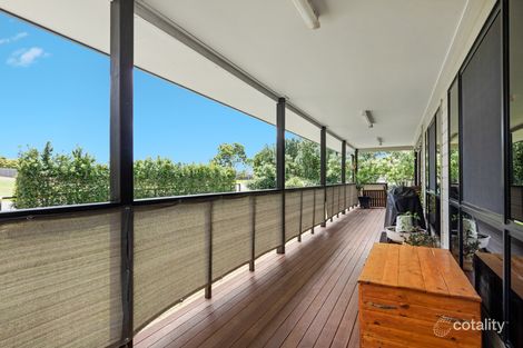 Property photo of 61 Waterview Drive Dundowran Beach QLD 4655