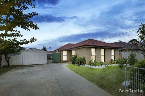 Property photo of 16 Barries Road Melton VIC 3337