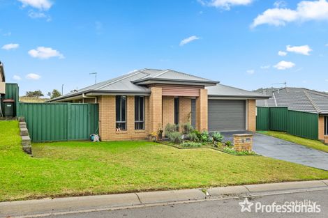 Property photo of 22 Jeans Street Muswellbrook NSW 2333