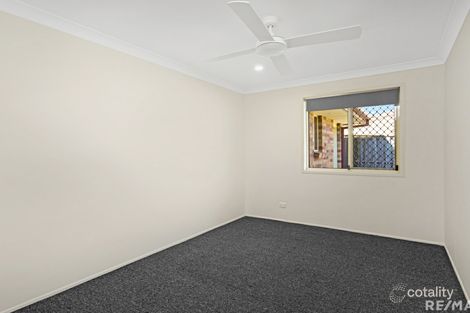 Property photo of 22 Pristine Court Varsity Lakes QLD 4227