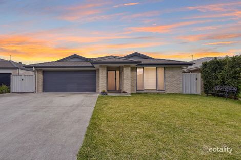 19 Waterways Dr, Sandy Beach, NSW 2456