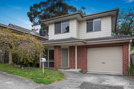 22 Notlen St, Ringwood, VIC 3134