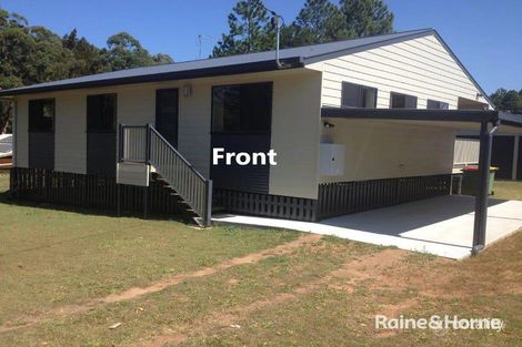 Property photo of 9 Gunsynd Street Russell Island QLD 4184