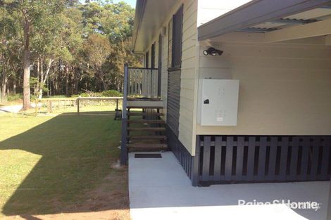 Property photo of 9 Gunsynd Street Russell Island QLD 4184