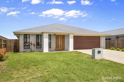 12 Newton St, Caboolture South, QLD 4510