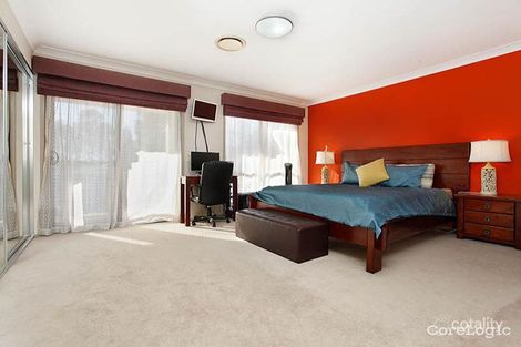 Property photo of 23 Roxburgh Crescent Stanhope Gardens NSW 2768
