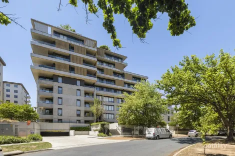 188/56 FORBES ST, TURNER, ACT 2612