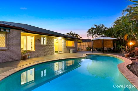 Property photo of 48 Brittany Drive Oxenford QLD 4210