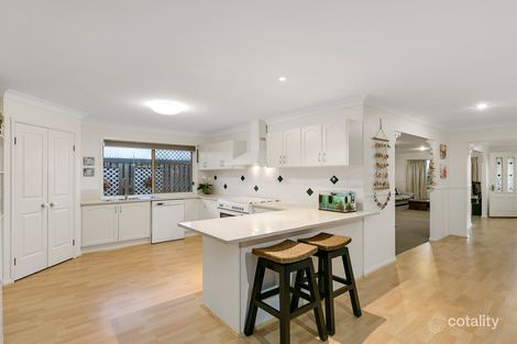 Property photo of 48 Brittany Drive Oxenford QLD 4210