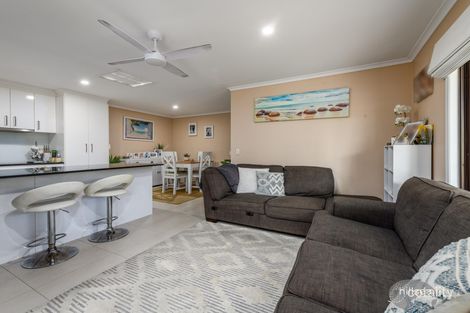 Property photo of 1/50 Botanical Drive Labrador QLD 4215
