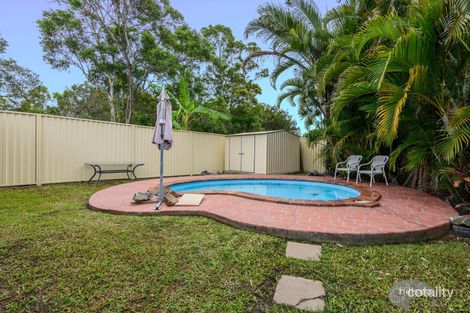 Property photo of 1/50 Botanical Drive Labrador QLD 4215