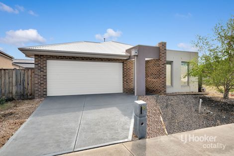 Property photo of 85 Middleton Drive Point Cook VIC 3030