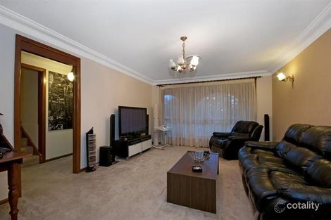Property photo of 237 Caroline Chisholm Drive Winston Hills NSW 2153