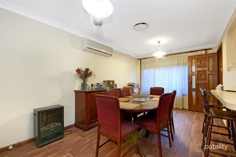 Property photo of 237 Caroline Chisholm Drive Winston Hills NSW 2153