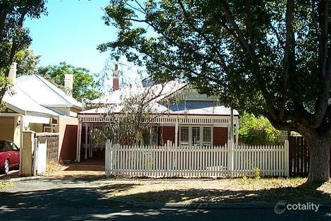 Property photo of 7 Finlayson Street Subiaco WA 6008