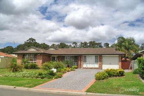 9 Guardian Cres, Bligh Park, NSW 2756