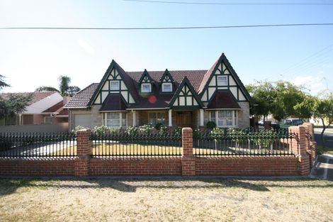 Property photo of 478 Henley Beach Road Lockleys SA 5032