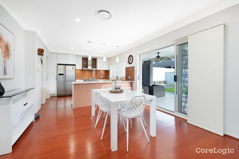 Property photo of 166 Meurants Lane Glenwood NSW 2768