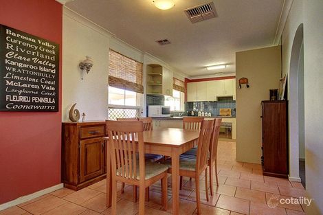 Property photo of 4 Cranborne Crescent Morphett Vale SA 5162