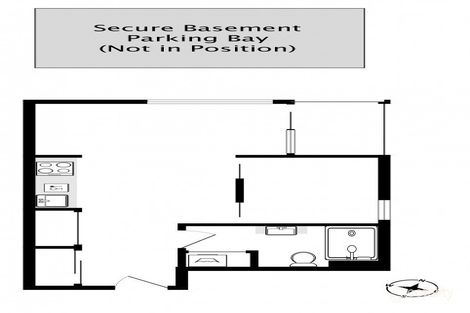 108/162-174 Rosslyn St, West Melbourne, VIC 3003