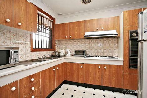 Property photo of 4/12 Pithers Street Belmore NSW 2192