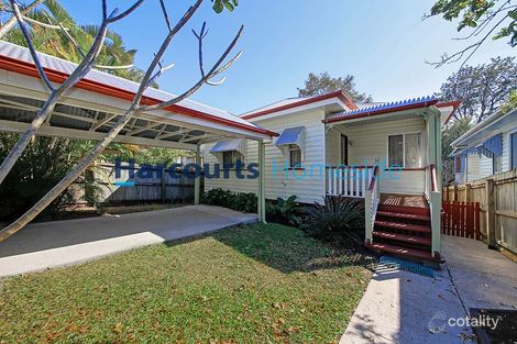 Property photo of 160 Macrossan Avenue Norman Park QLD 4170