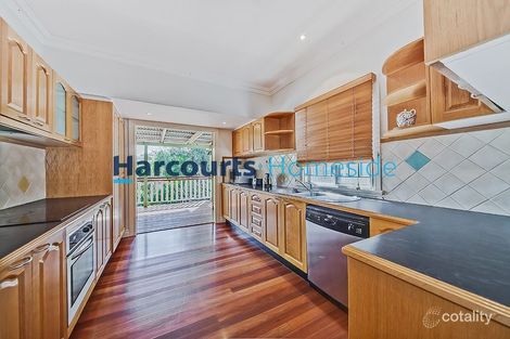 Property photo of 160 Macrossan Avenue Norman Park QLD 4170