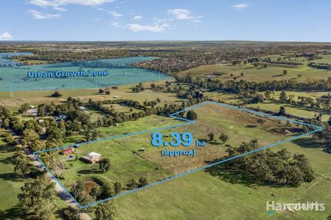 Property photo of 171 Dore Road Pakenham VIC 3810