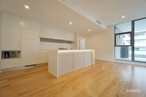 Property photo of 803/1 Mooltan Avenue Macquarie Park NSW 2113