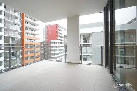 Property photo of 803/1 Mooltan Avenue Macquarie Park NSW 2113