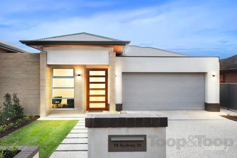 Property photo of 79 Sydney Street Glenunga SA 5064