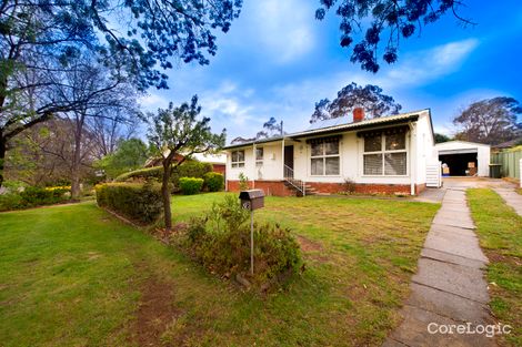 Property photo of 28 Raymond Street Ainslie ACT 2602