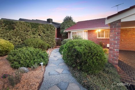 Property photo of 5 Davidson Court Attwood VIC 3049