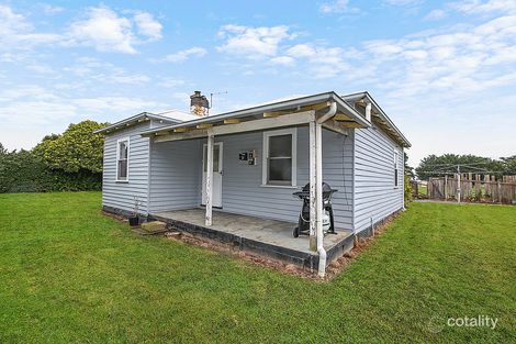 175 Bourkes Rd, Irrewarra, VIC 3249