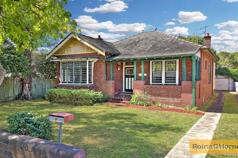 9 Henry St, Ashfield, NSW 2131