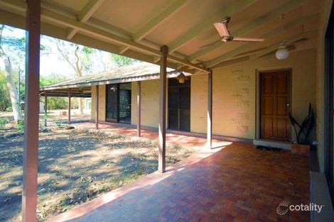 Property photo of 17 Duggan Drive Alligator Creek QLD 4816