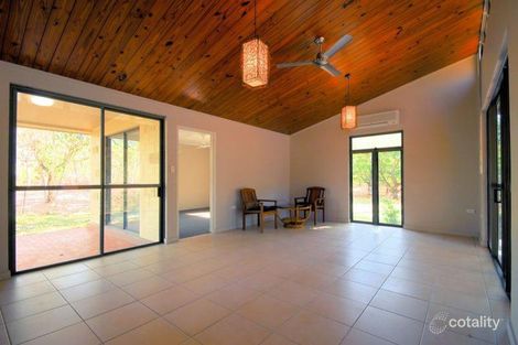 Property photo of 17 Duggan Drive Alligator Creek QLD 4816