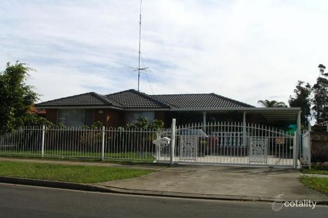 7 Merinda Pl, Bonnyrigg, NSW 2177
