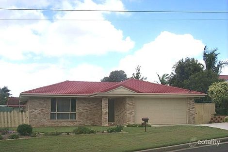 3 Eclipse Ct, Bundamba, QLD 4304