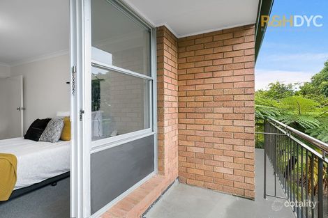 Property photo of 5/5 Wheeler Parade Dee Why NSW 2099