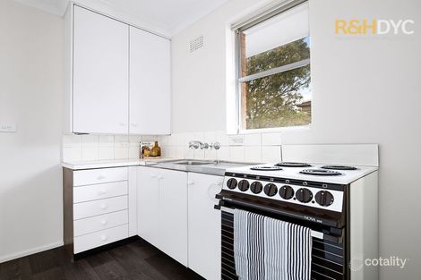 Property photo of 5/5 Wheeler Parade Dee Why NSW 2099