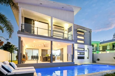Property photo of 20 Windward Place Jacobs Well QLD 4208